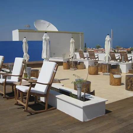 E-hotel Larnaca Resort&spa Hotel