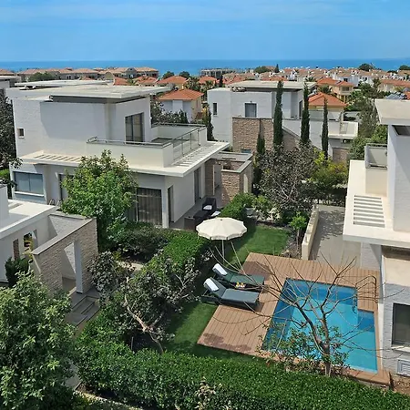 E-hotel Larnaca Resort&spa Hotel Perivolia