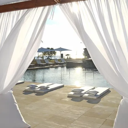 Hotel E-hotel Larnaca Resort&spa Perivolia