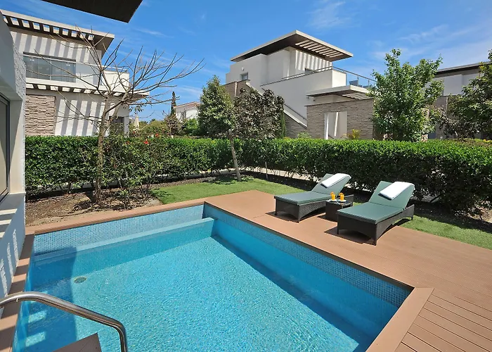 Hotel E-hotel Larnaca & Perivolia