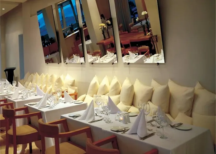 Hotel E-hotel Larnaca &