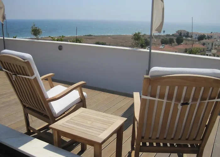 E-hotel Larnaca & Hotel