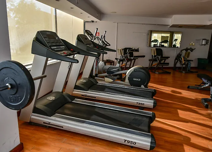 Hotel E-hotel Larnaca &