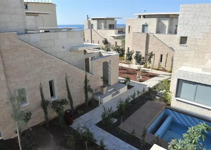 Hotel E-hotel Larnaca &