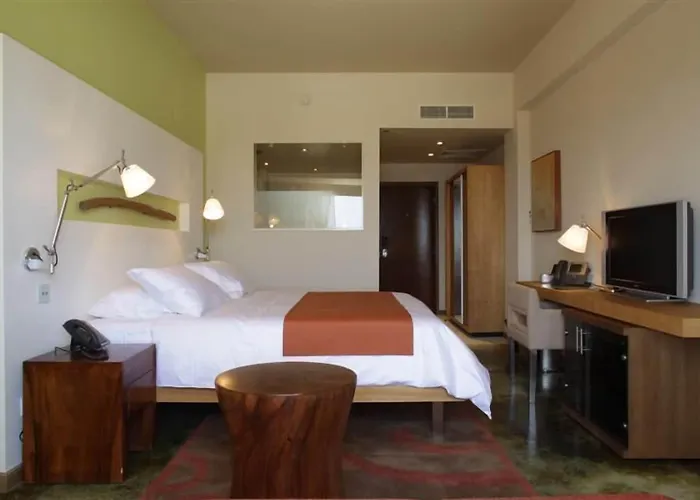 Hotel E-hotel Larnaca &