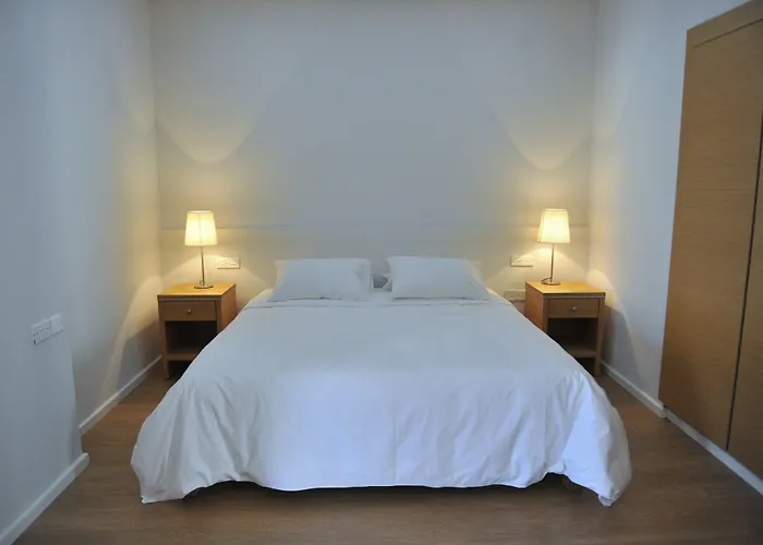 Hotel E-hotel Larnaca &