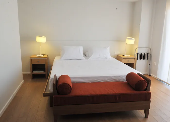 E-hotel Larnaca & Hotel