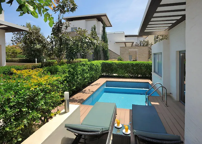 E-hotel Larnaca & Hotel