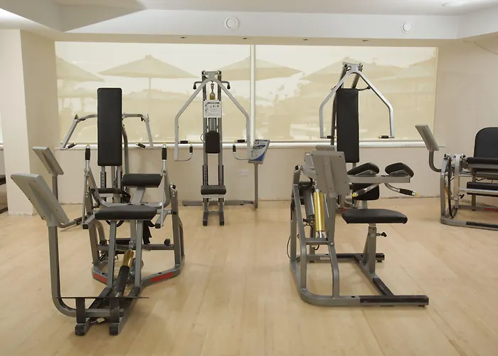 E-hotel Larnaca & Hotel