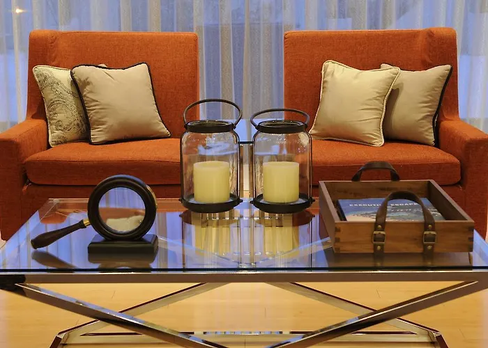 Hotel E-hotel Larnaca & 4*